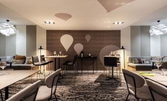 Mercure Grenoble Meylan