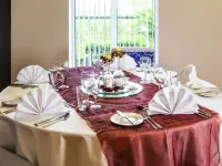 Ibis Styles Haydock Hotels in Newton-le-Willows