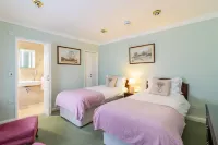 Stilworth House Hotels near All Saints' Church, Helmsley