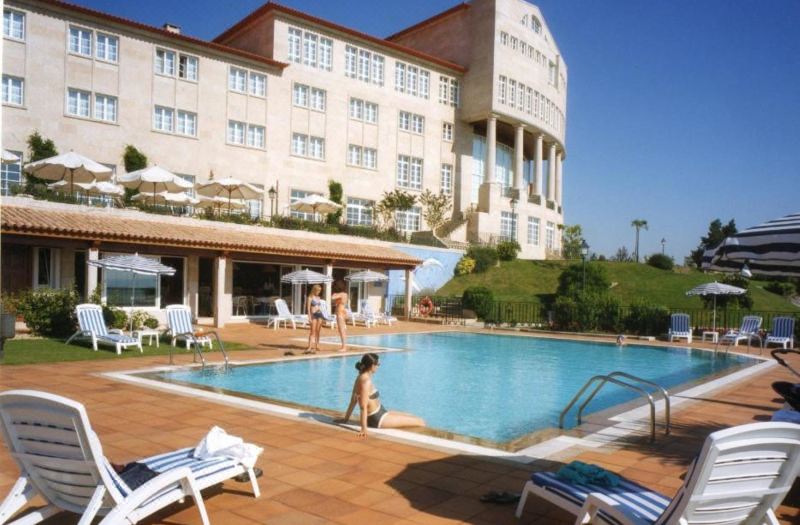 Gran Hotel Los Abetos photo 2