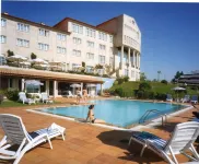 Gran Hotel Los Abetos - Pools