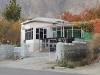 Golden Peak View Hotel Hotels near Hunza Valley