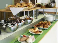 Ibis Budget Newport Hotels in Stow Hill