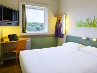 Ibis Budget Curitiba Aeroporto Hotels in Sao Jose dos Pinhais
