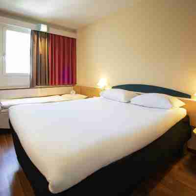 Hôtel ibis Fribourg Rooms