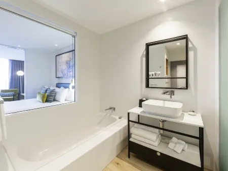 Mercure Canberra Belconnen