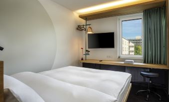 Greet Hotel Darmstadt