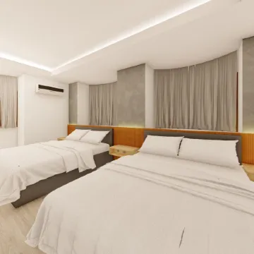 Altaroca Mountain Resort Antipolo