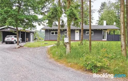 柯靈維爾度假屋