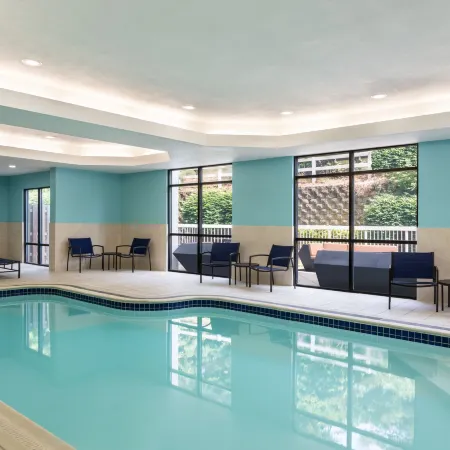 SpringHill Suites West Mifflin