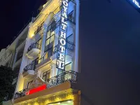 Royal.T Hotel Hotéis em Sầm Sơn