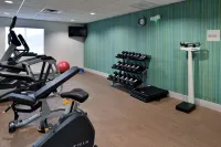 Holiday Inn Express & Suites ROYSE CITY - ROCKWALL by IHG - Træningscentre