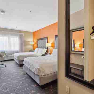 Holiday Inn & Suites SLIDELL - NEW ORLEANS AREA by IHG Rooms