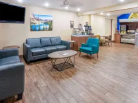 温德姆格里利戴斯酒店及套房 格里利酒店