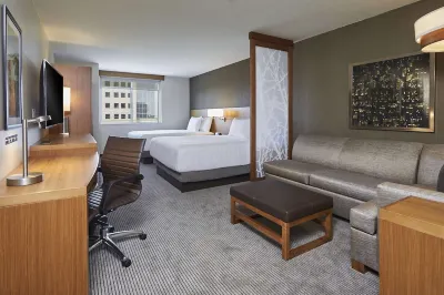Hyatt Place Toronto/Mississauga Centre Hotels in Mississauga