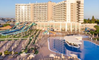 Jupiter Albufeira Hotel - Family & Fun - All Inclusive