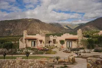 Piattelli Wine Resort Hotel Cafayate