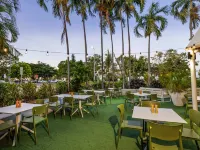 Novotel Darwin CBD Hotels in Larrakeyah