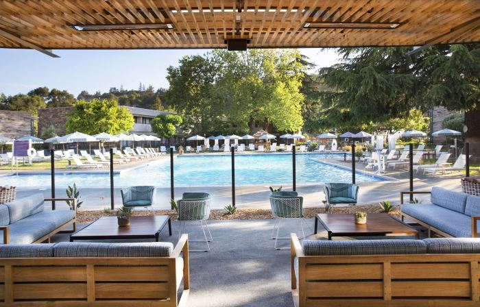 Flamingo Resort & Spa