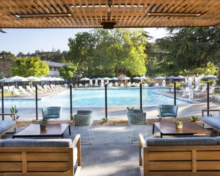 火烈鳥度假村及水療中心 聖羅莎酒店