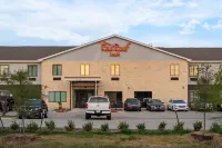 Red Roof Inn Lancaster, TX Hotel di DeSoto