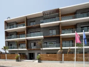 Ocean Park Hotel, Premium Suites & Wellness