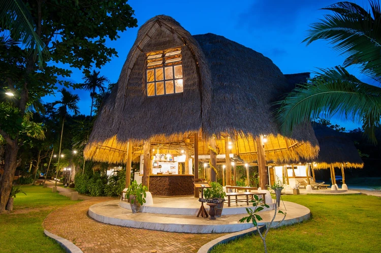 รูปภาพของฟิชเชอร์แมน เกาะเต่า