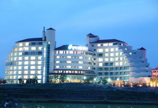 설악 파인리조트 풍경