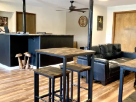 Big Horn Lodge Hotels in Grand Lake