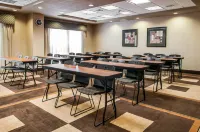 MainStay Suites Hobbs