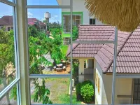 Green Home Resort - Pensionat