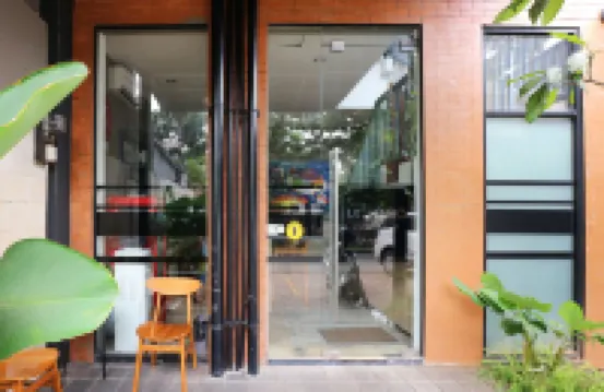 Urbana Homes Syariah