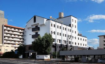 Hotel Asyl Nara - Housity