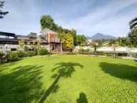 Villa Arisella Cipanas Puncak Hotels in Cipanas