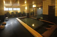 Hinanoyado Chitose - Hot Springs