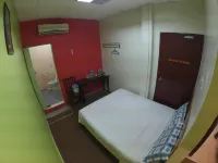 Golden Gate Hotel Kemaman by RVH