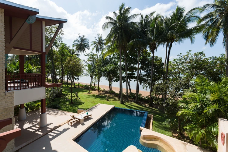 รูปภาพของAmatapura Beachfront Villa 15