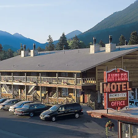 Antler Inn