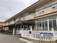 Hotel Algorfa Hotels in Orihuela