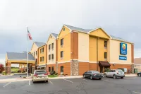 Comfort Inn & Suites Kenosha-Pleasant Prairie