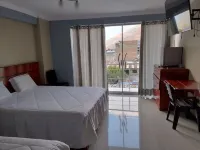 Hotel Burj Khalifa Hotels in Quillabamba
