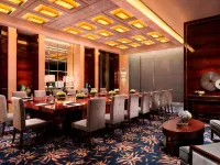 JW Marriott Hotel Chongqing โรงแรมในฉงชิ่ง