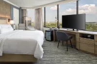 The Westin Atlanta Airport Hotels near Atlanta Expo Center North