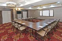 Hampton Inn Maumelle