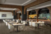 Uday Palace, Navsari, A Member of Radisson Individ - breakfast