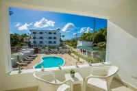 Hotel HM Bávaro Beach - Adults Only - Beach