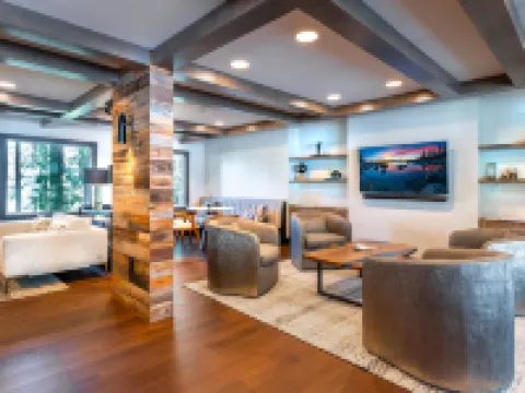 The Incline Lodge Hotels in Incline Village