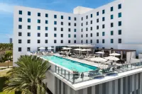 AC Hotel Miami Aventura Hotels in Aventura