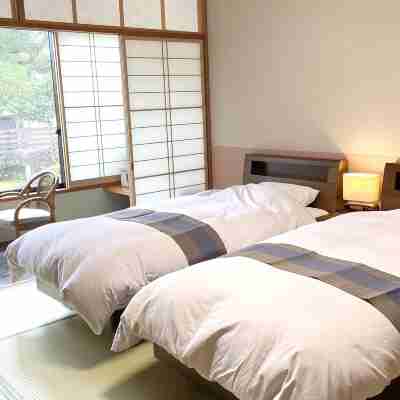 Yunomiko Onsen Rooms