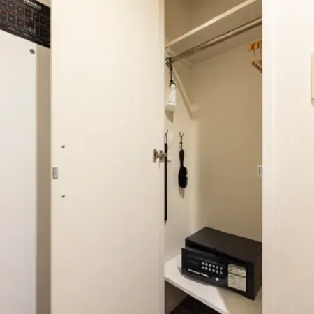 KOKO HOTEL Osaka Shinsekai
